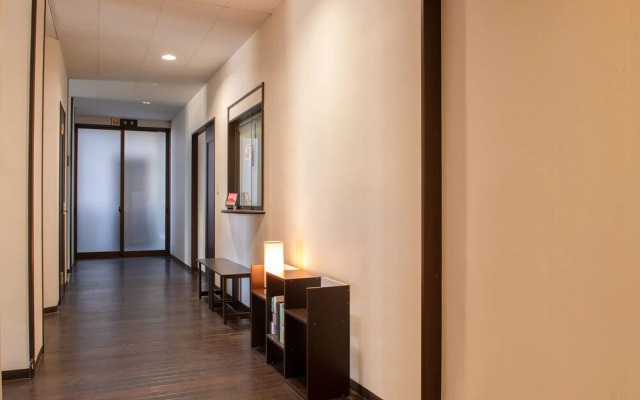 Tabist Lakeside Inn Fujinami Yamanakako