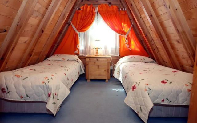 Yagoda & Malina Villas