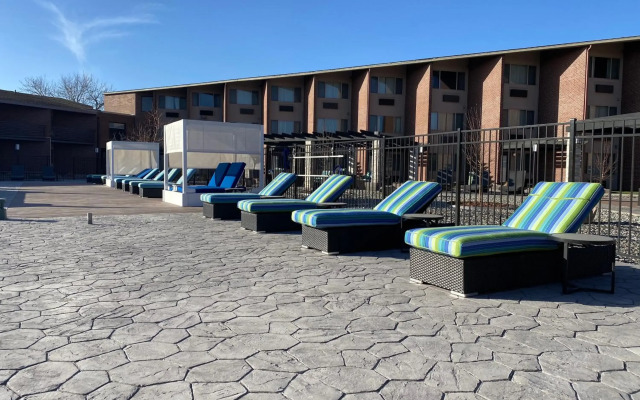 Best Western Premier Denver East