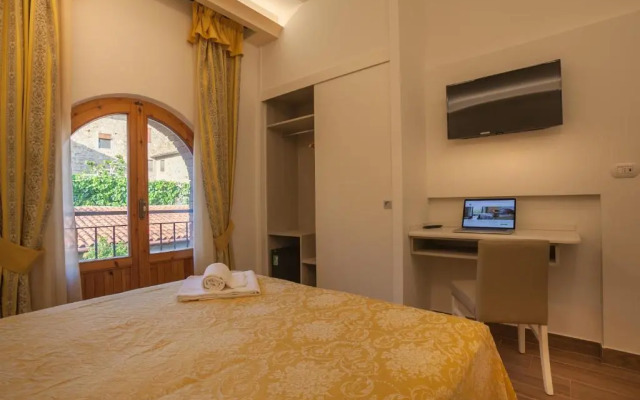 Hotel Villa San Giorgio