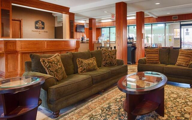 Best Western Dunkirk & Fredonia Inn