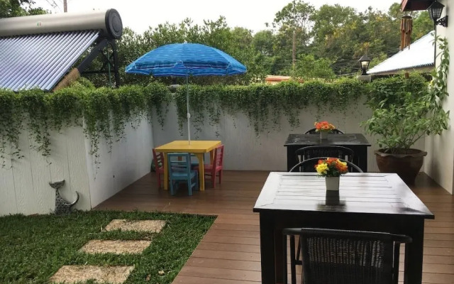 vivi bungalows resort5
