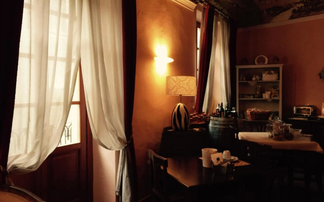 Albergo San Lorenzo
