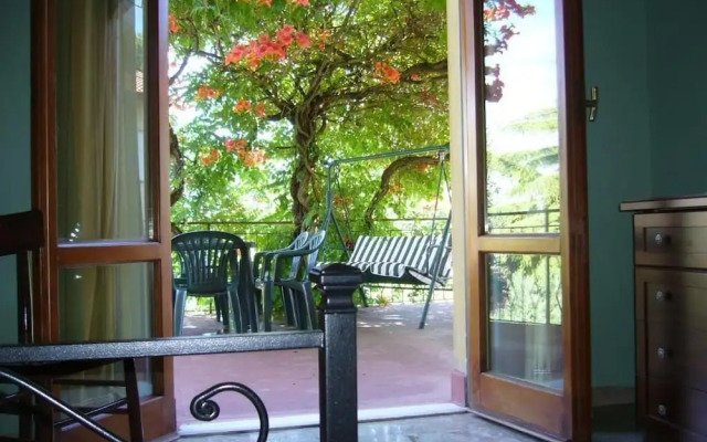 Appartamento Casa Berti