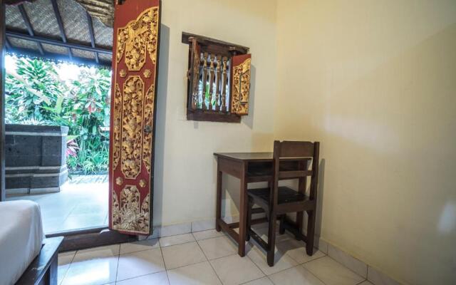 Tegar Guest House Ubud