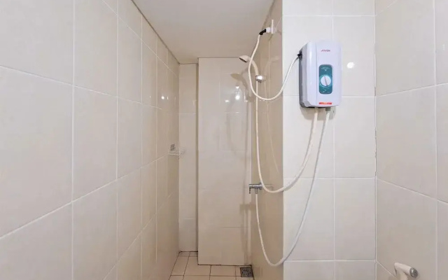Best Location 2Br Apartment At M-Town Residence Near Summarecon Mall