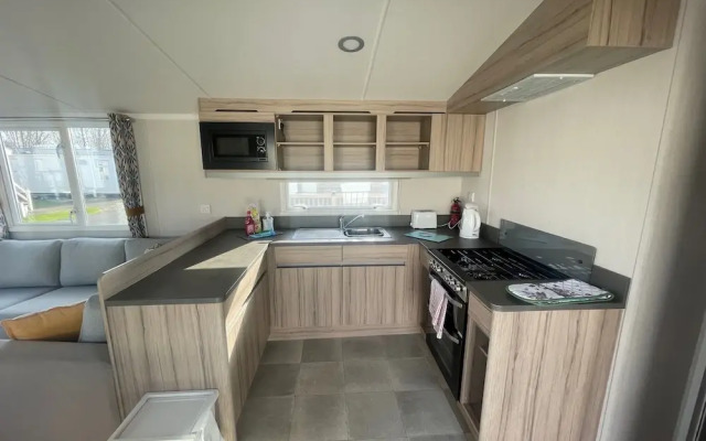 Royal Oak Caravan Park