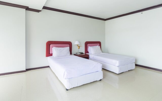 Nevada Convention Hotel