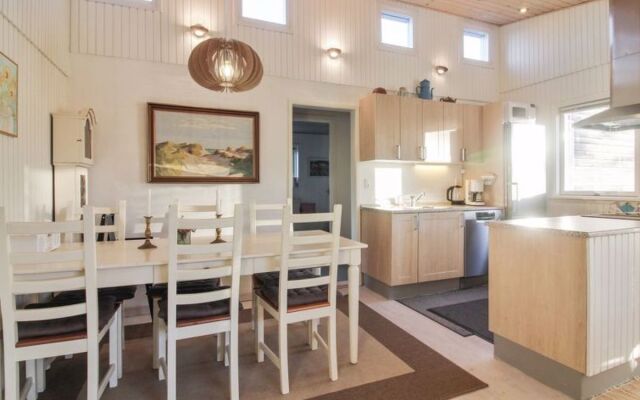 "Ridvan" - 500m from the sea in NW Jutland