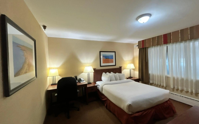 Charlottetown Inn & Conference Centre