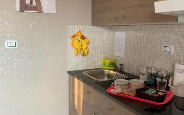 Corso Vittorio Emanuele Luxury house