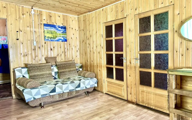 Country House Haski