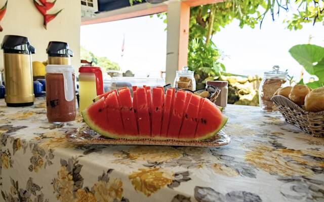 Pousada Sobre As Ondas