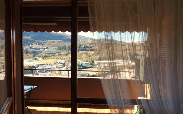 La Collina D'Oro