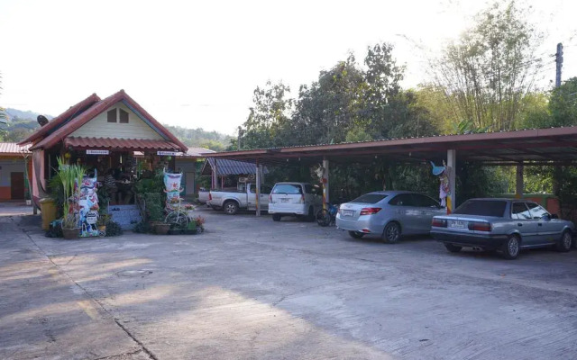 Panutda Resort Dansai