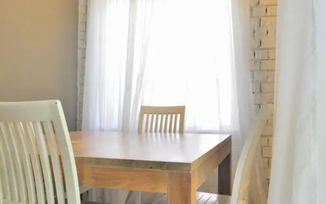 Ziv Apartments - Mandelstam 29