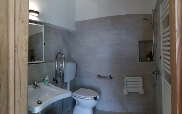 Agriturismo Casa Greppo - Il Melograno