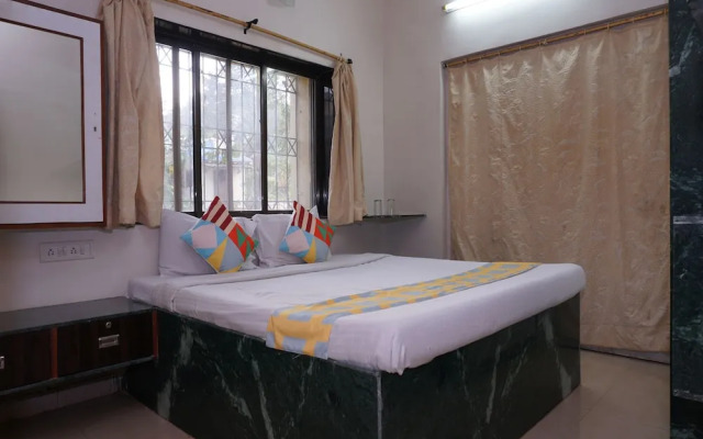 OYO 19669 Home Exotic Farmstay Near Lonavala Lake