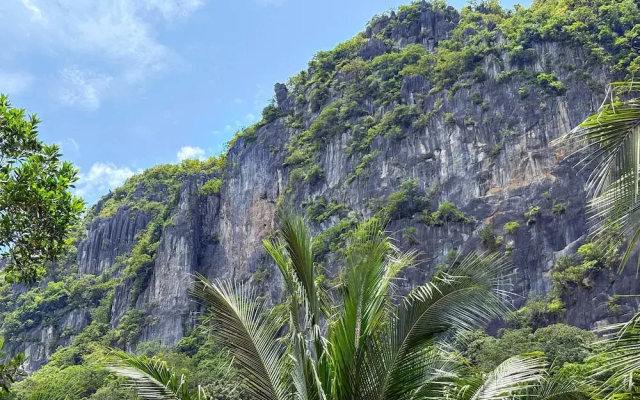 Blue House El Nido