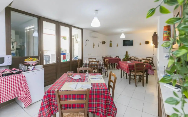 Terra Mia Affittacamere