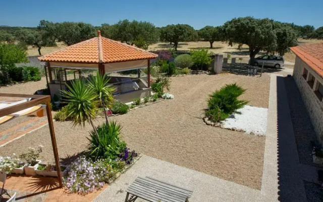 Casa Rural Las Gamitas