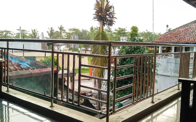 Hotel Abad Baru 1