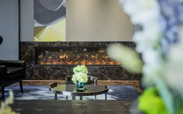 Homeinn Selected Hotel (Jincheng People's Square Lanhua City)