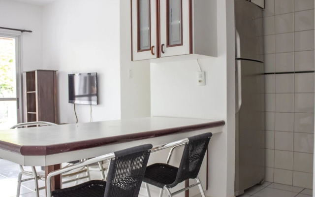 Well Located Apartment with BBQ - SBS111