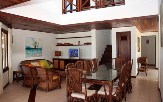 Lagoa Eco Village