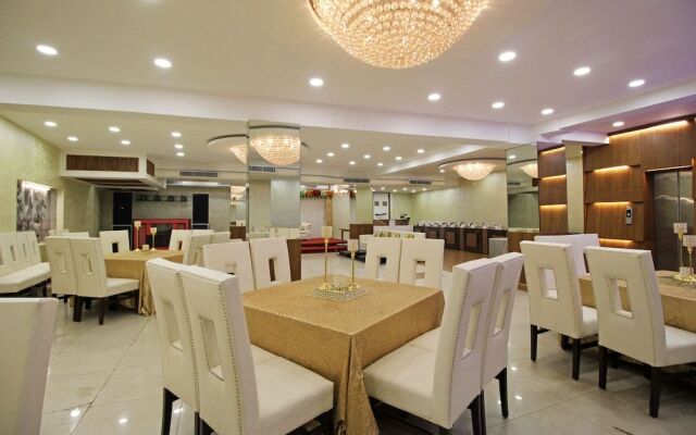 Capital O 18777 Chanson Hotels