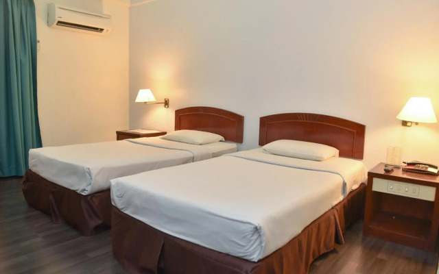 Hotel Seri Malaysia Alor Setar