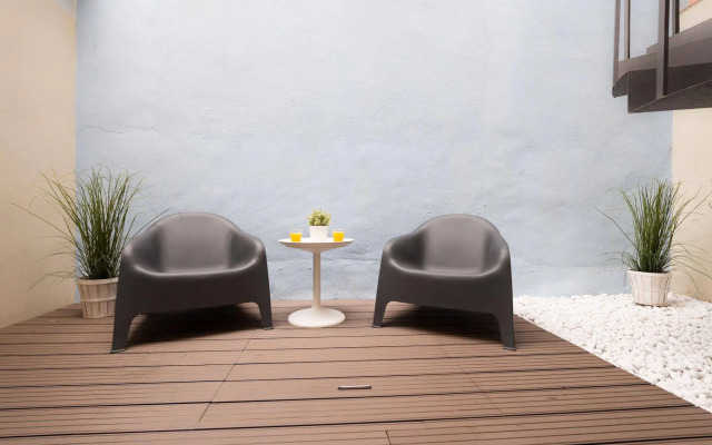 Senator Barcelona Apartments