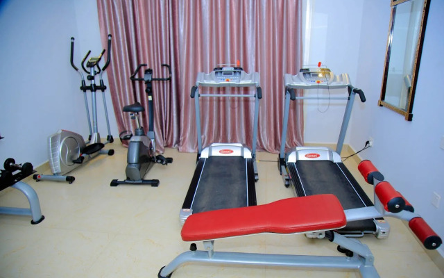 Tiffany Diamond Hotel Mtwara