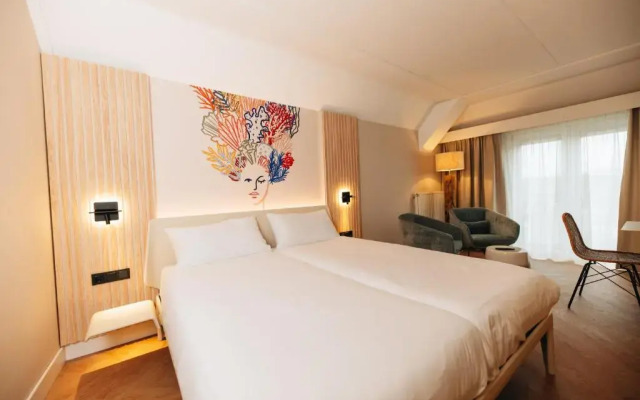 Hotel De Zeeuwse Stromen