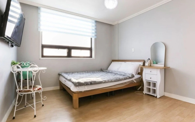 Busan Haeundae Podo Pension