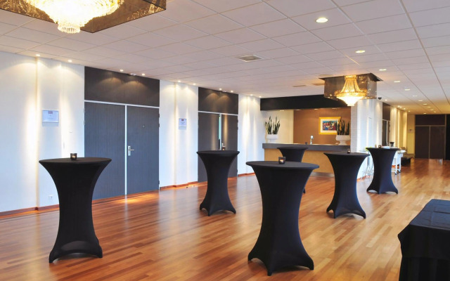 Fletcher Hotel - Restaurant Leidschendam - Den Haag