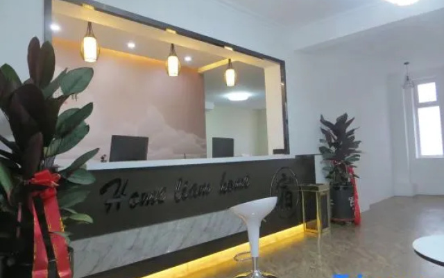 Zhengding kangxinyuan hotel