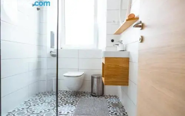 Apartments Port House