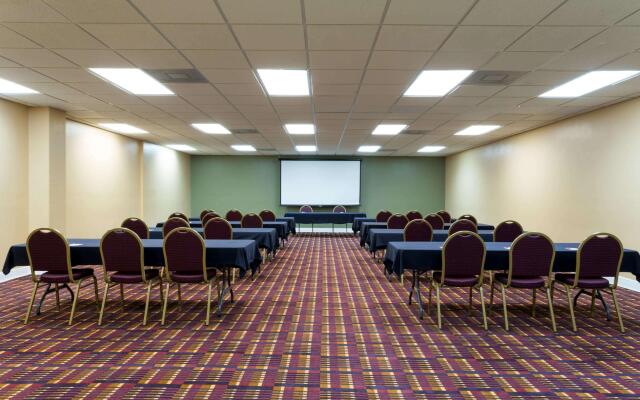 Ramada By Wyndham Lake Placid