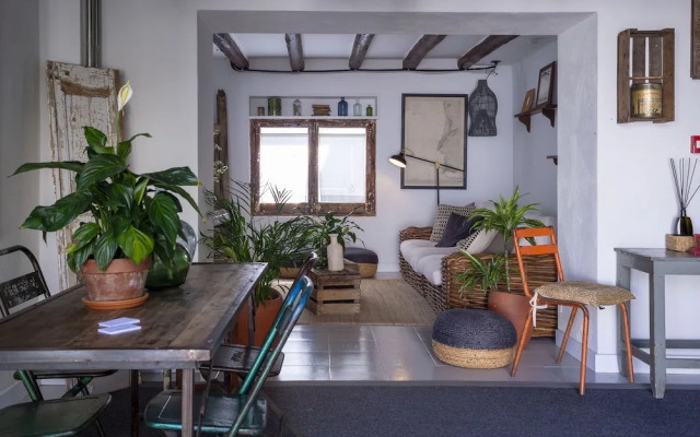 Hostal Boutique Es Menut