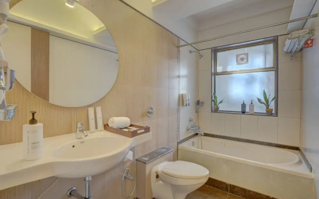 Alaya Stays Adarsh Villa 3 BHK