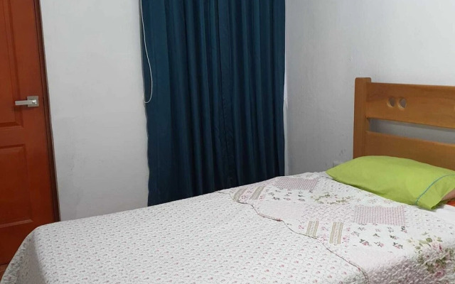 Lima Airport Hostel