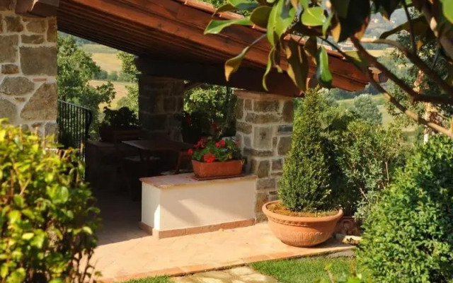 Hotel Restaurant La Torricella