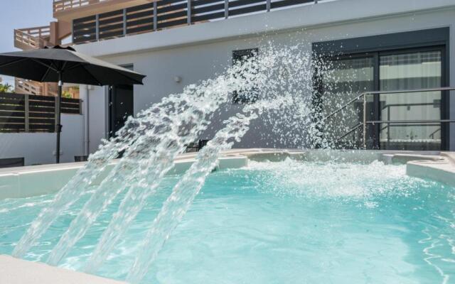 Nectar Luxury Residence