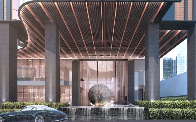 Carlton Hotel Bangkok Sukhumvit