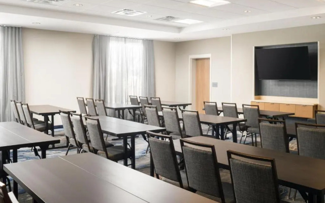 Fairfield Inn & Suites Knoxville Northwest