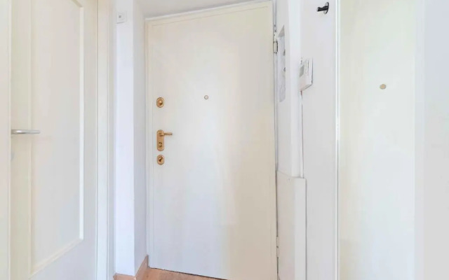 Target Apartments - Porta Venezia Lux