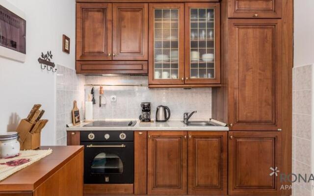Rona apartment Smokva 3