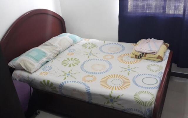 Apartamento ejecutivo Cali