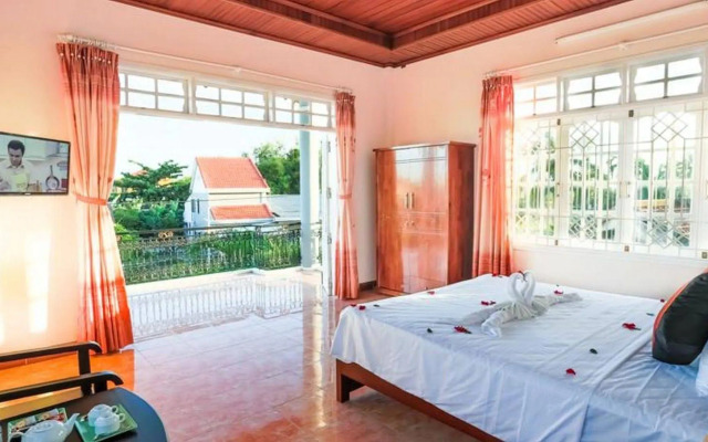 Rice Village Homestay